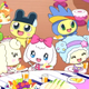 Illustration for article titled Tamagotchi is getting a new short movie